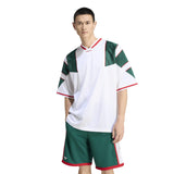 PANEL JERSEY - Runner
