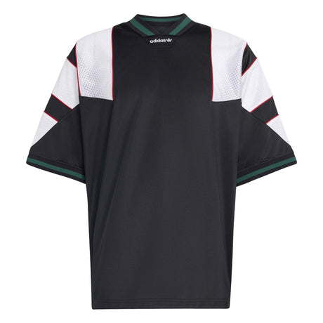 PANEL JERSEY - Runner