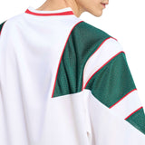 PANEL JERSEY - Runner
