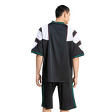 PANEL JERSEY - Runner