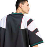 PANEL JERSEY - Runner
