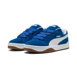 Park Lifestyle Easy Suede Sneakers Men - Runner