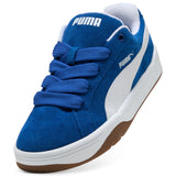 Park Lifestyle Easy Suede Sneakers Men - Runner