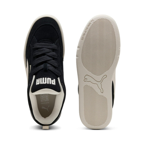 Park Lifestyle Raw Sneakers Men - Runner