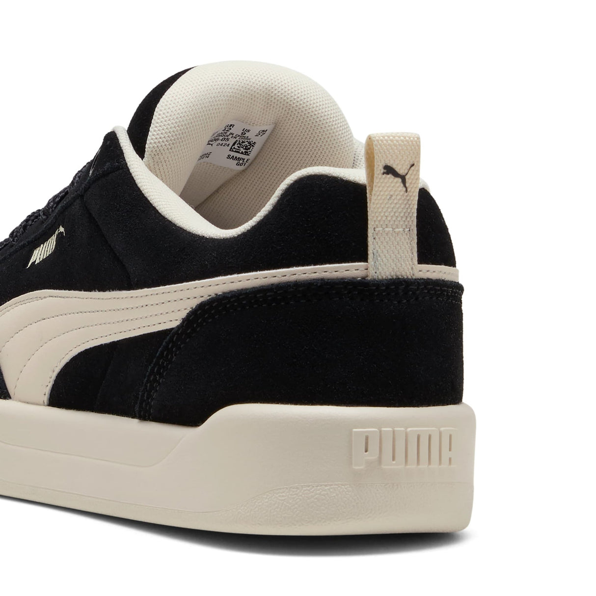 Park Lifestyle Raw Sneakers Men - Runner