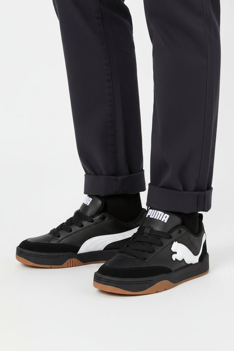 Park Lifestyle Sneakers - Runner