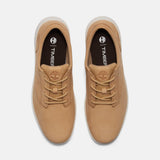 Parker Street Low Lace Up Sneaker - Runner