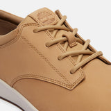 Parker Street Low Lace Up Sneaker - Runner