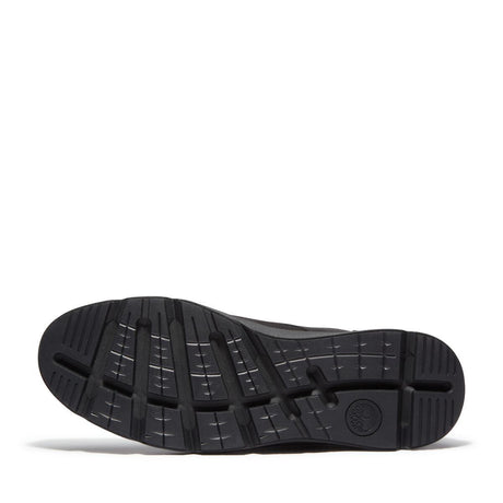 Parker Street Low Lace Up Sneaker - Runner