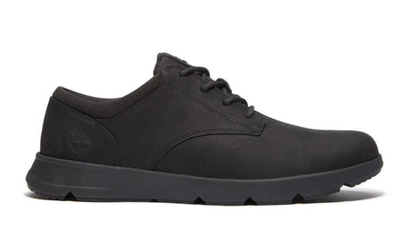 Parker Street Low Lace Up Sneaker - Runner