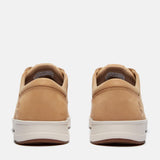 Parker Street Low Lace Up Sneaker - Runner