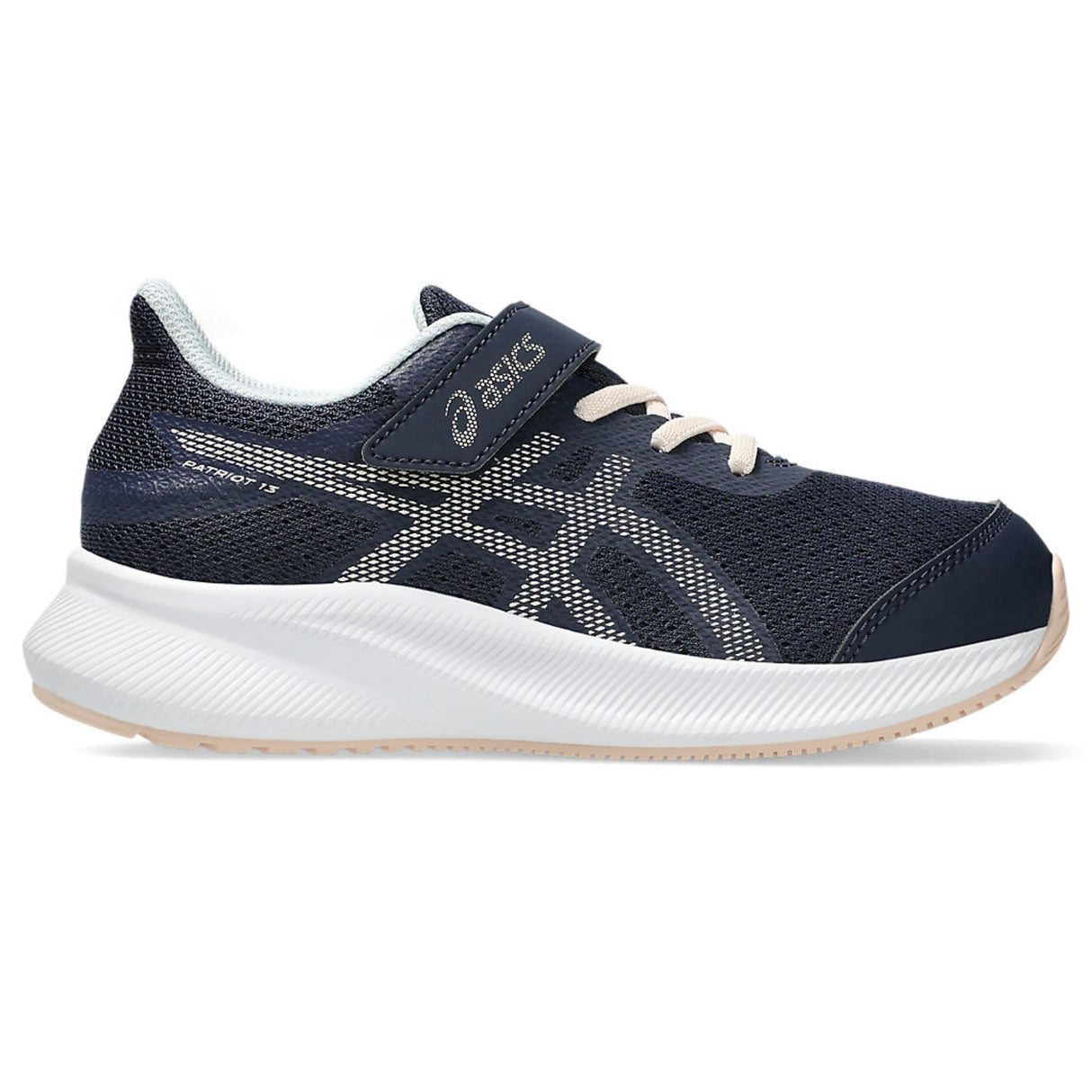 Patriot 13 Ps - Runner