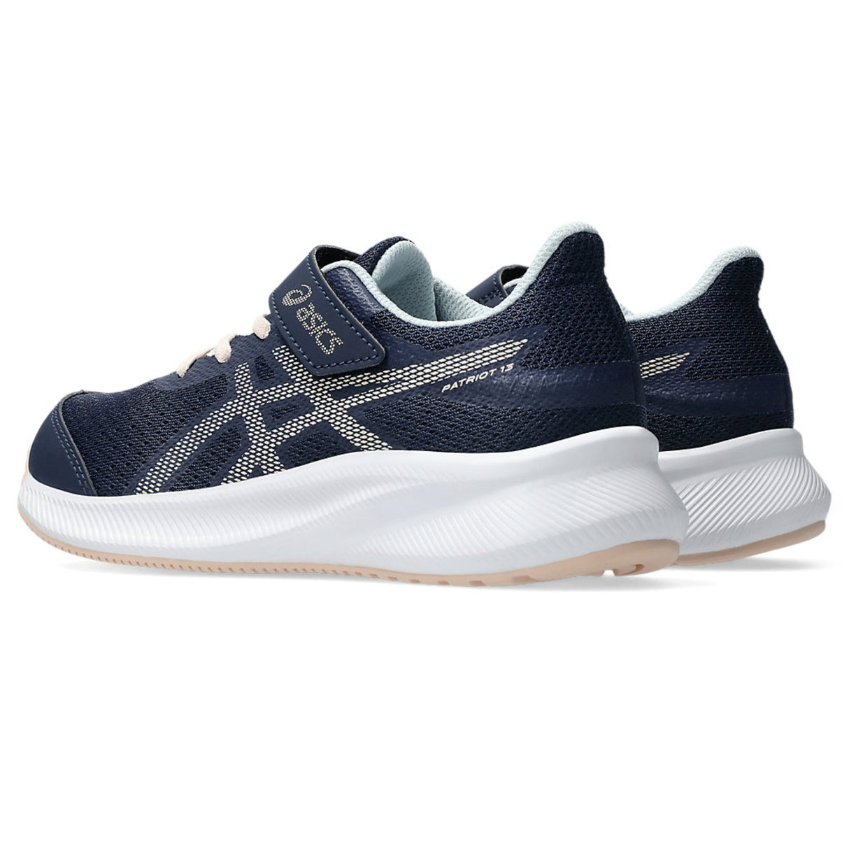 Patriot 13 Ps - Runner