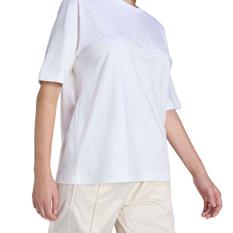 PEARL TREFOIL T-Shirt - Runner