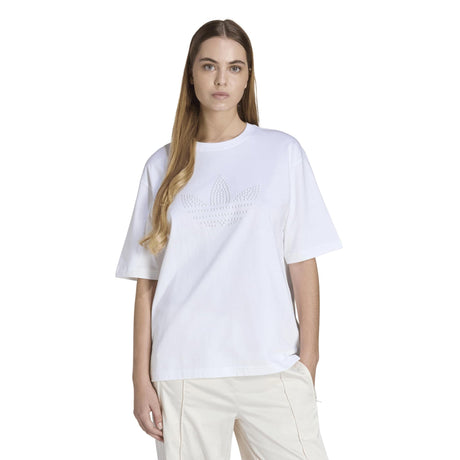 PEARL TREFOIL T-Shirt - Runner