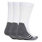 Performance CLIMACOOL Cushioned Crew Socks 3 Pairs - Runner