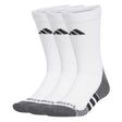 Performance CLIMACOOL Cushioned Crew Socks 3 Pairs - Runner