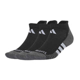Performance CLIMACOOL Cushioned Low Socks 3 Pairs - Runner
