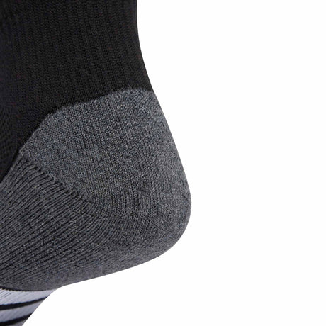 Performance CLIMACOOL Cushioned Quarter Socks 3 - Pack - Runner