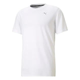 PERFORMANCE SS TEE M Puma White - Runner