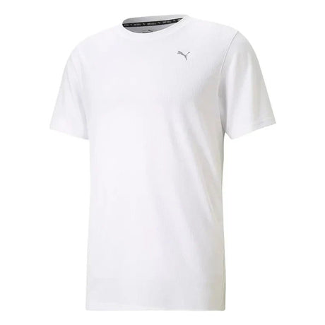 PERFORMANCE SS TEE M Puma White - Runner