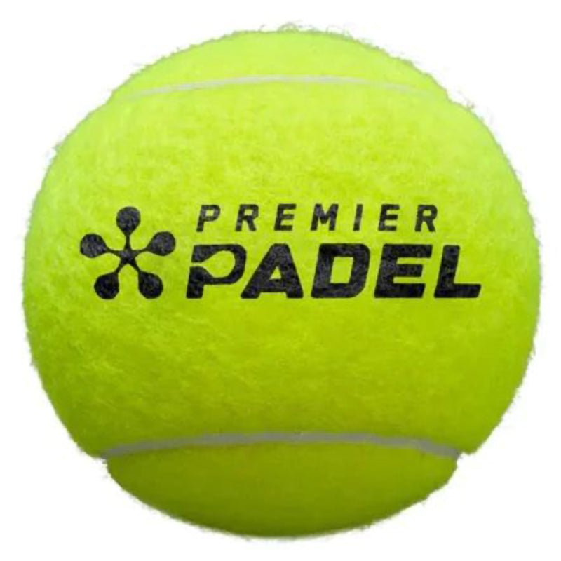 Permier Padel Ball 3 Ball Can - Runner