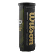 Permier Padel Ball Speed 3 Ball Can - Runner