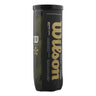 Permier Padel Ball Speed 3 Ball Can - Runner