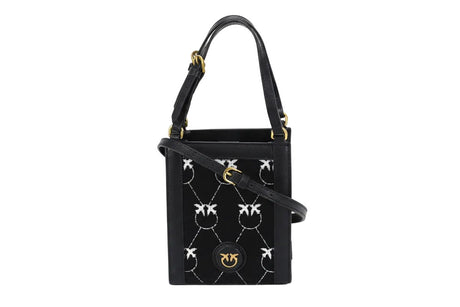 PINKO Bolsa shopper para mujer PB74 - Runner