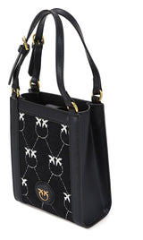 PINKO Bolsa shopper para mujer PB74 - Runner