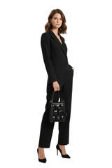 PINKO Bolsa shopper para mujer PB74 - Runner