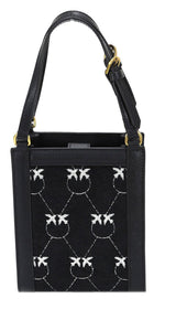 PINKO Bolsa shopper para mujer PB74 - Runner