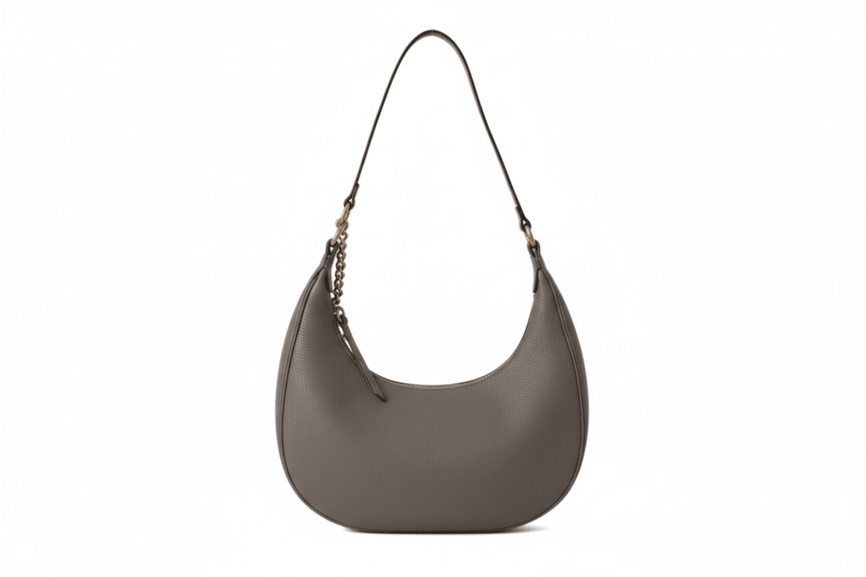 PINKO BRIOCHE HOBO MINI BOTTALATA - Cross body bag bag PB67 - Runner