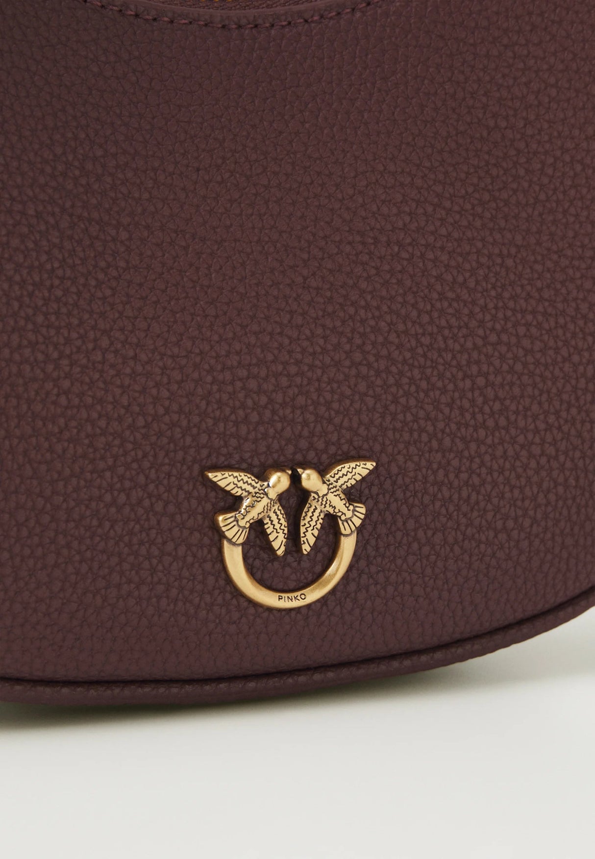 PINKO 'Brioche' shoulder bag PB65 - Runner