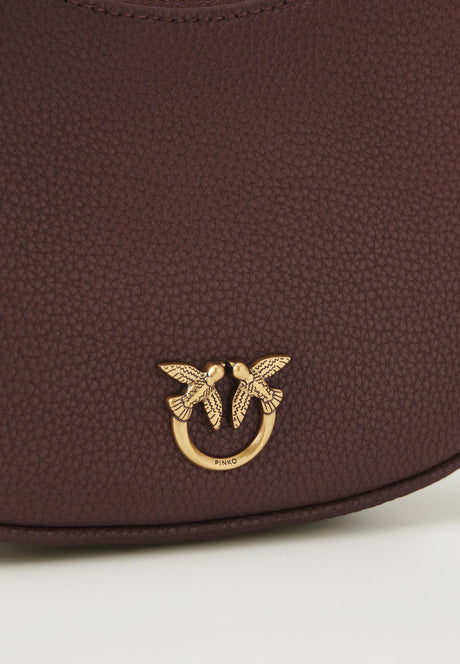 PINKO 'Brioche' shoulder bag PB65 - Runner