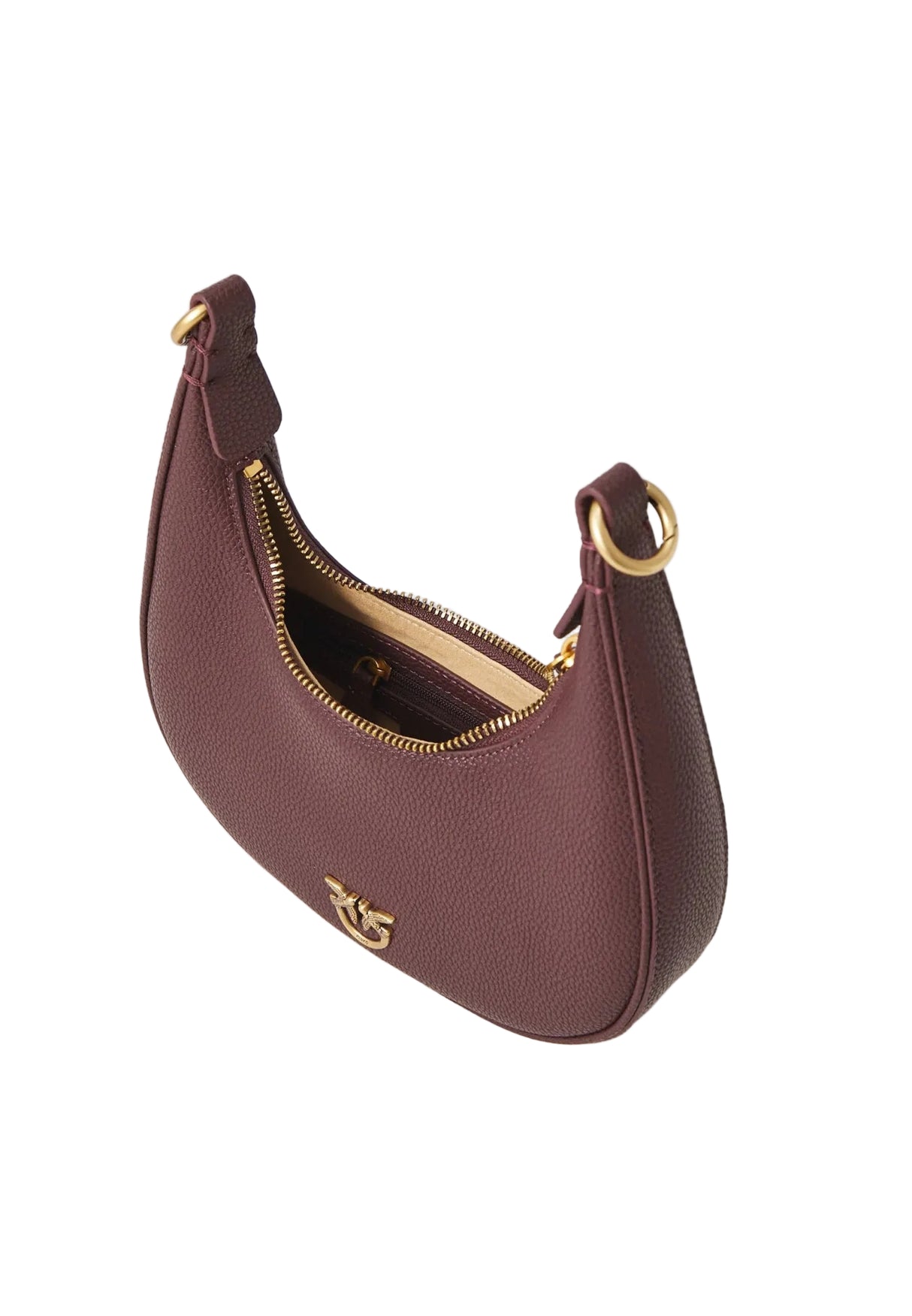 PINKO 'Brioche' shoulder bag PB65 - Runner