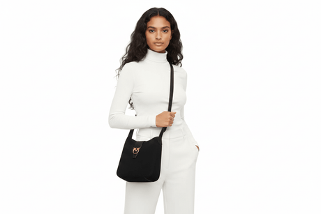 PINKO bucket Shoulder bag PB1 - Runner