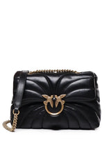 PINKO 'Classic Love Puff' shoulder bag PB53 - Runner