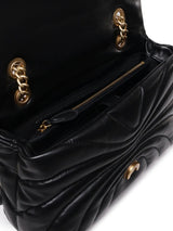 PINKO 'Classic Love Puff' shoulder bag PB53 - Runner