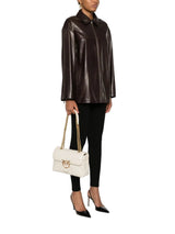 PINKO 'Classic Love Puff' shoulder bag PB54 - Runner