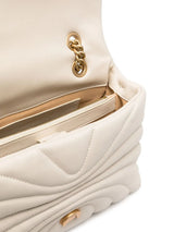 PINKO 'Classic Love Puff' shoulder bag PB54 - Runner