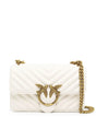 PINKO Icon Love Mini Bag with V Lining PB31 - Runner
