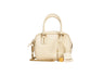 PINKO Leather shoulder bag BOWLING PB49 - Runner