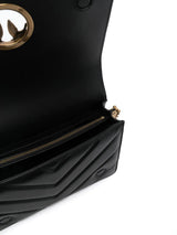 PINKO 'Love Bird' padded shoulder bag PB42 - Runner