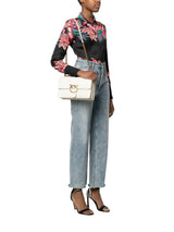 PINKO Love One Classic Crossbody Bag PB27 - Runner
