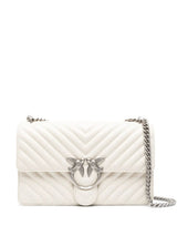 PINKO Love One Classic Crossbody Bag PB28 - Runner