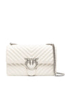 PINKO Love One Classic Crossbody Bag PB28 - Runner
