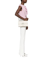 PINKO Love One Classic Crossbody Bag PB28 - Runner