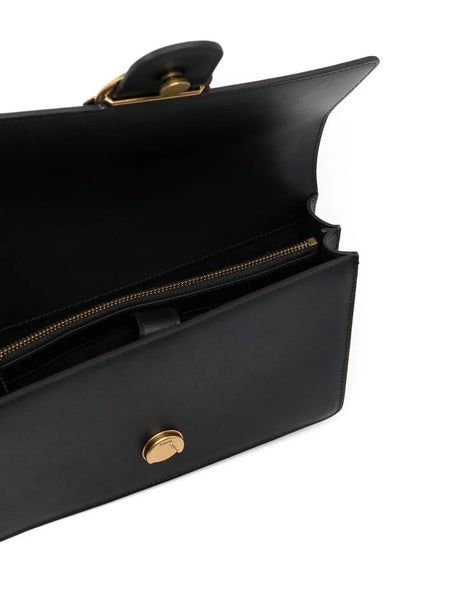 PINKO Love One Classic Crossbody Bag PB36 - Runner
