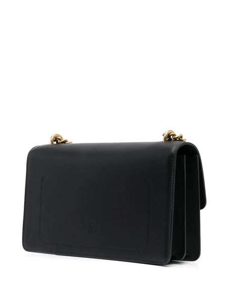 PINKO Love One Classic Crossbody Bag PB36 - Runner